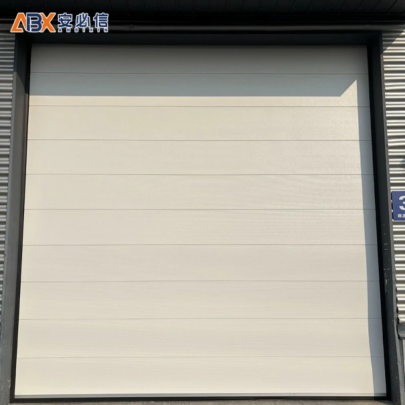 六盘水市钢质滑升门